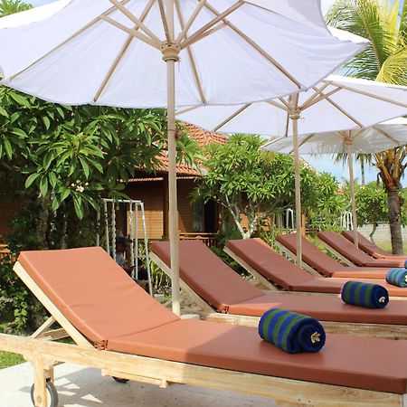Batununggul Green Village Jungle Resort מראה חיצוני תמונה